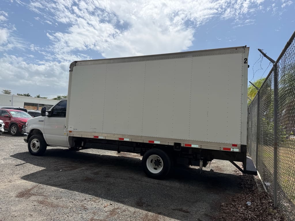 Vehicle
