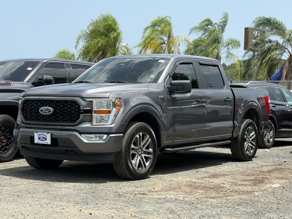 Vehicle