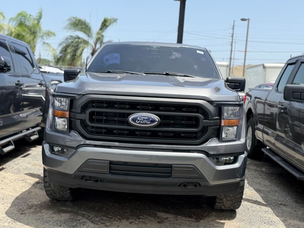 Vehicle