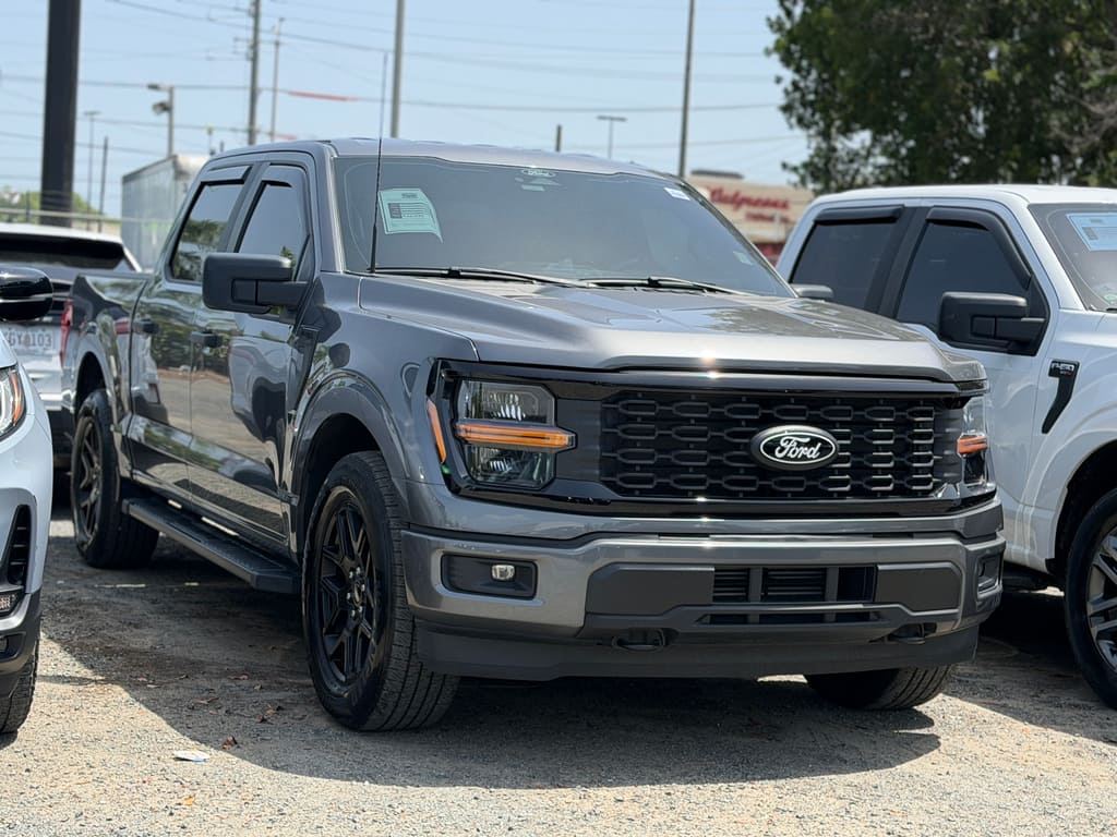 Vehicle
