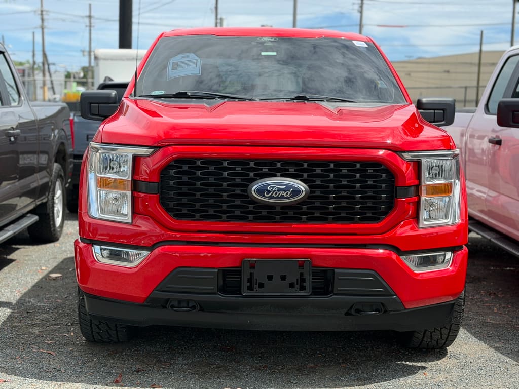 Vehicle
