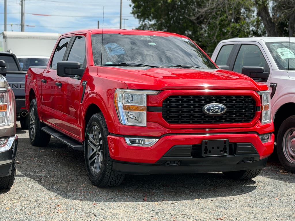 Vehicle