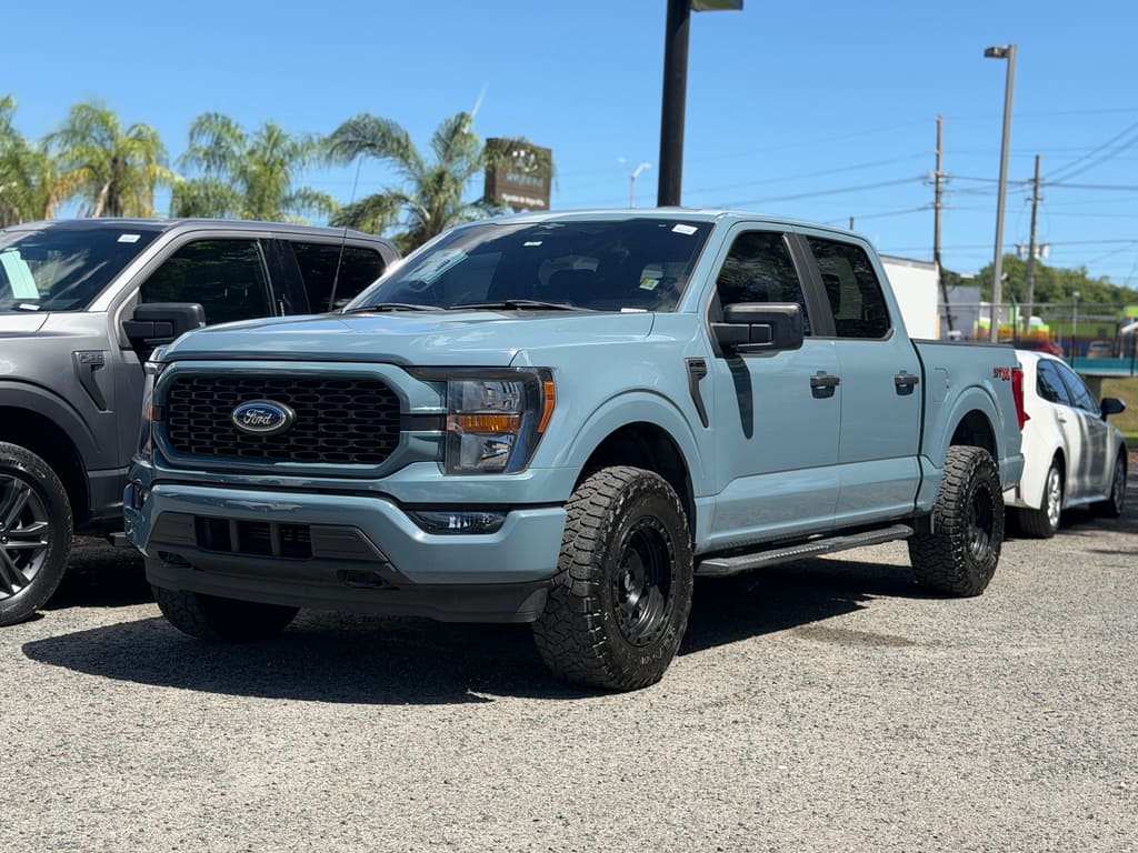 Vehicle