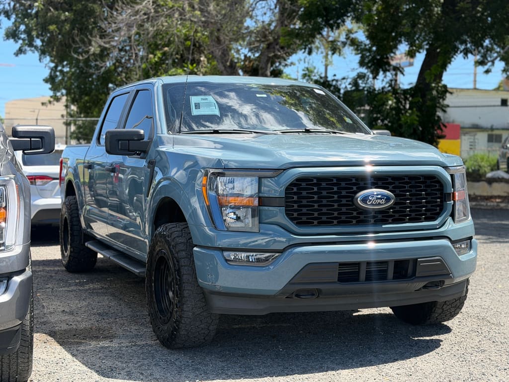 Vehicle