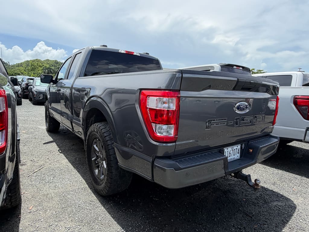 Vehicle