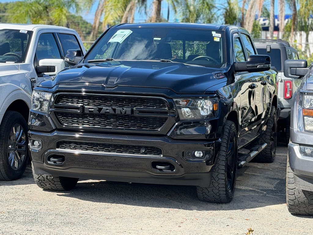 Vehicle