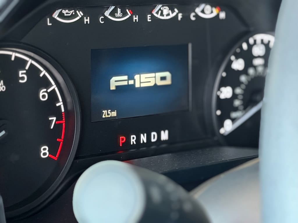 Vehicle