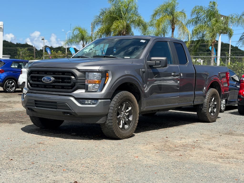 Vehicle