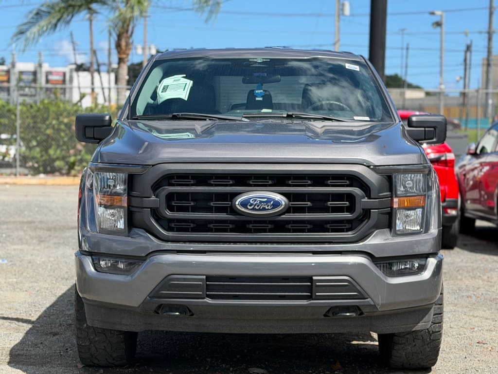 Vehicle