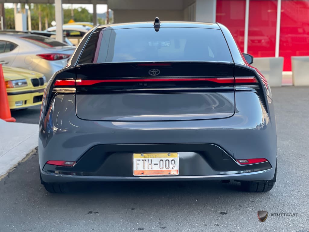 Vehicle