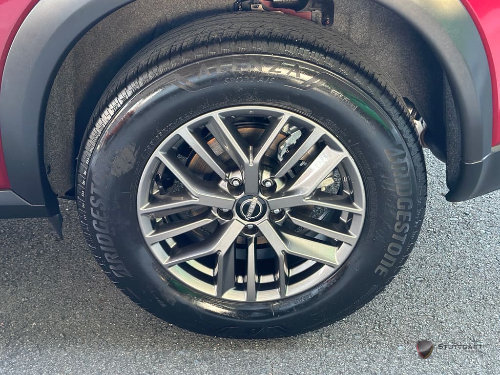 Vehicle
