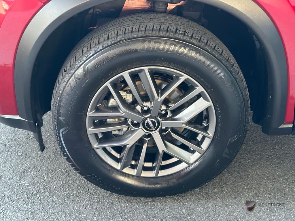 Vehicle