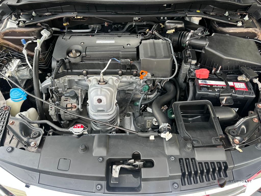 Vehicle