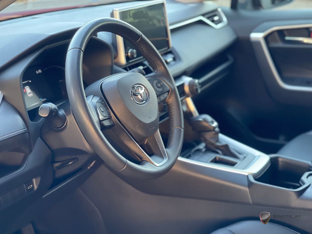 Vehicle
