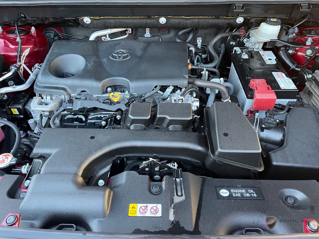Vehicle
