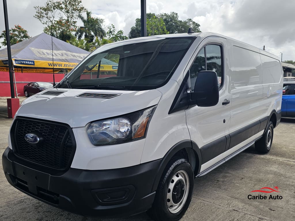 2022 Ford Transit 250 Low Roof 148 WB's photo