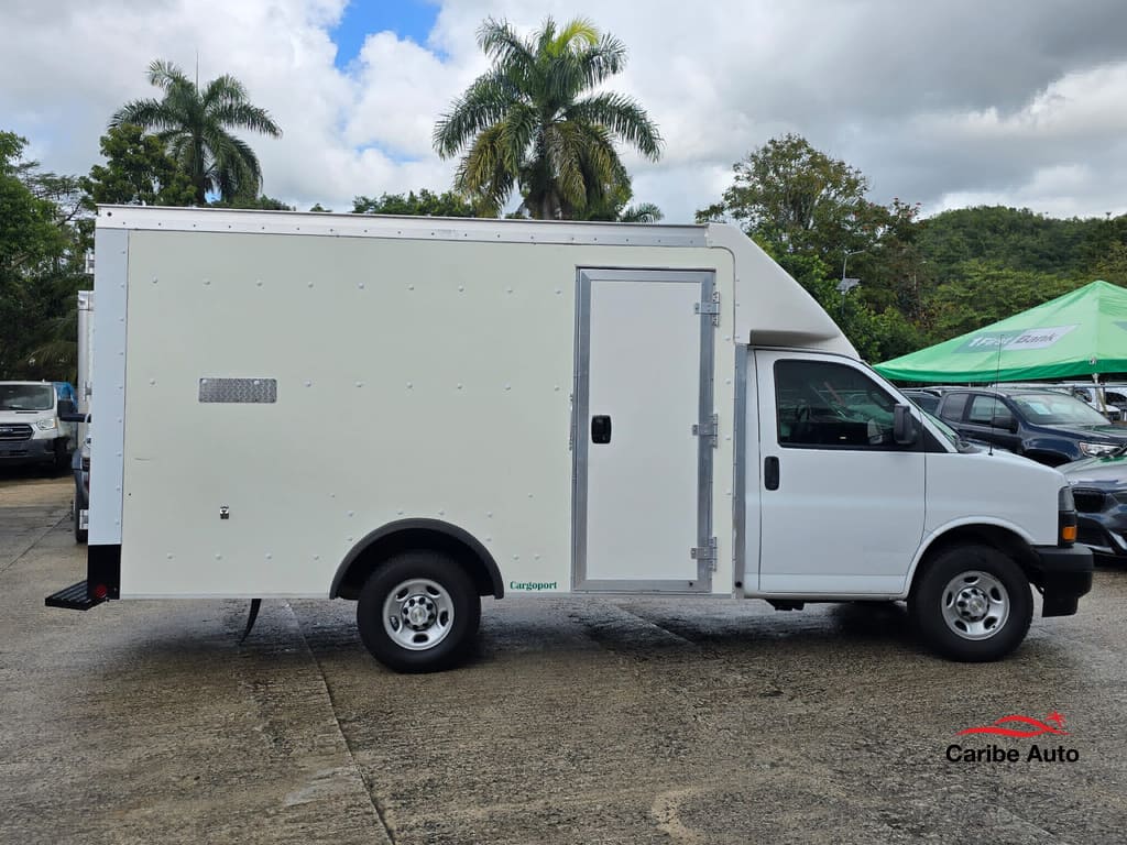 Vehicle