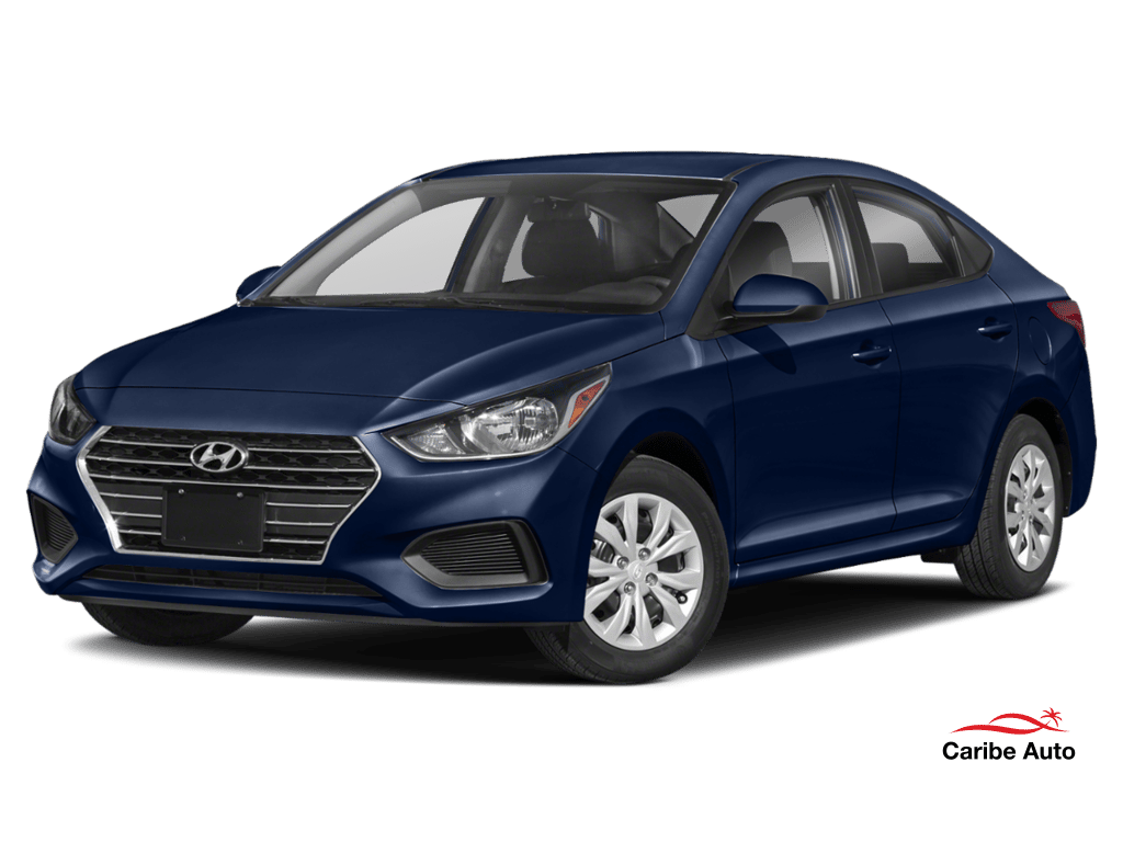 2022 Hyundai Accent