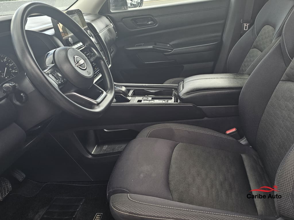 Vehicle