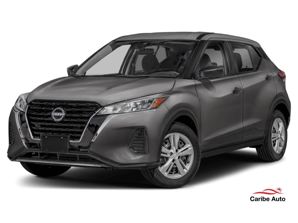 2024 Nissan Kicks 1.6 S's photo