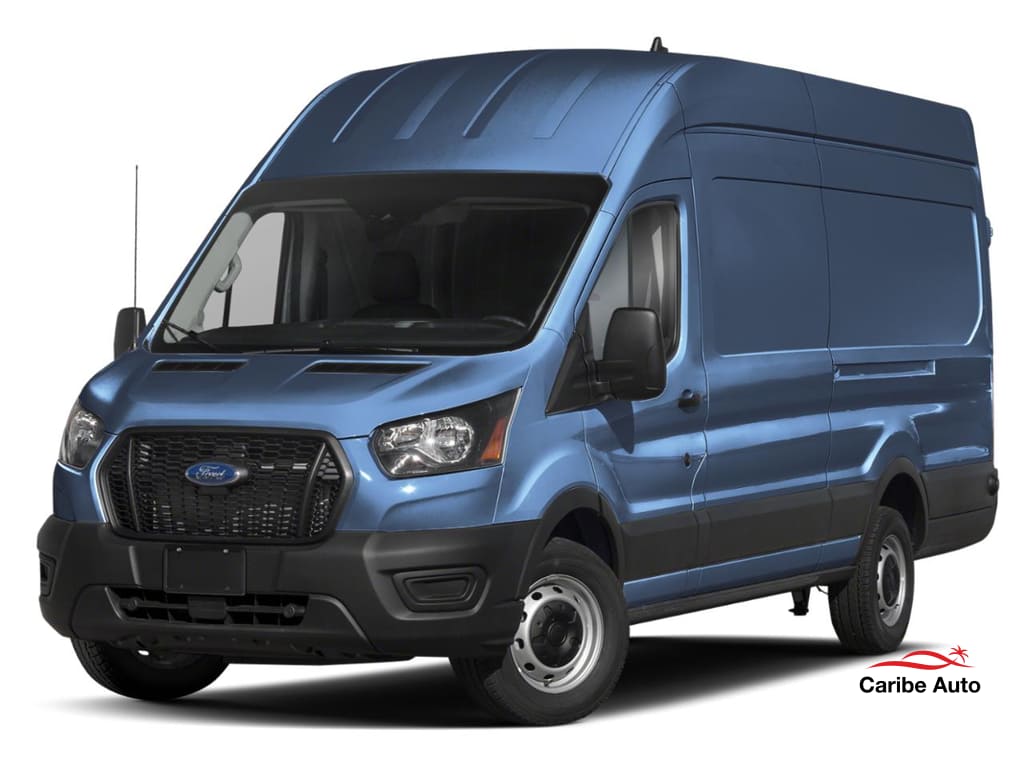 2023 Ford Transit 350 High Roof 148 WB's photo