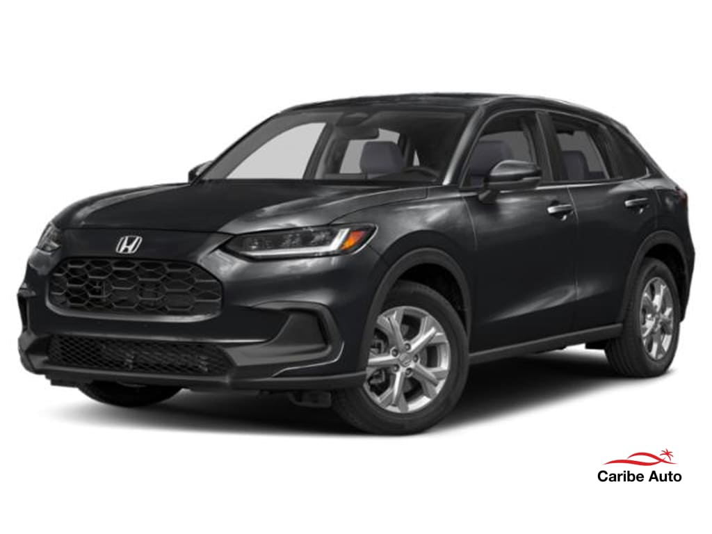 2024 Honda HR-V LX 2WD's photo