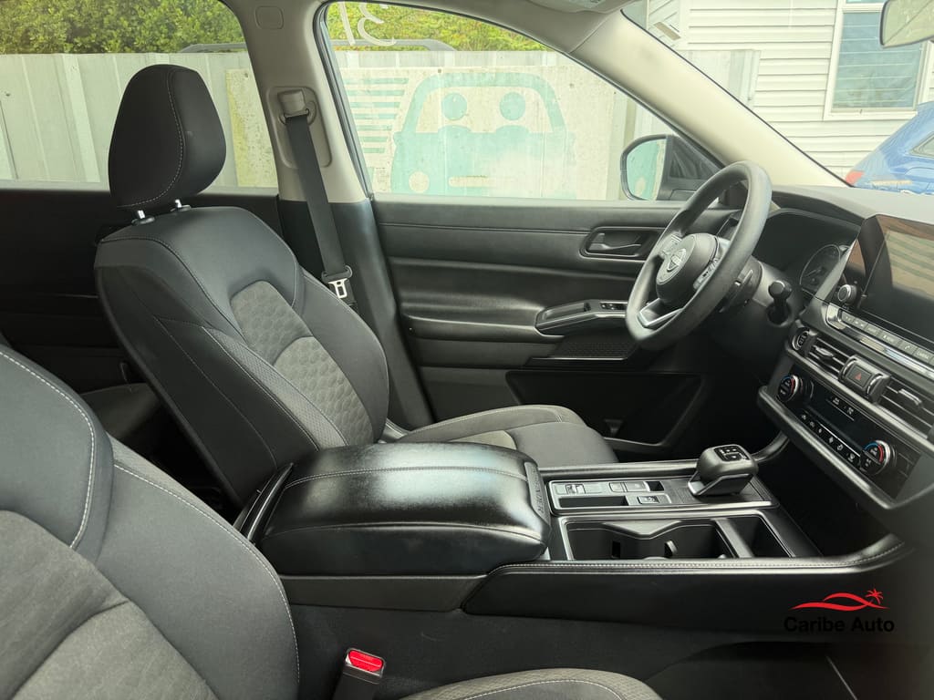 Vehicle