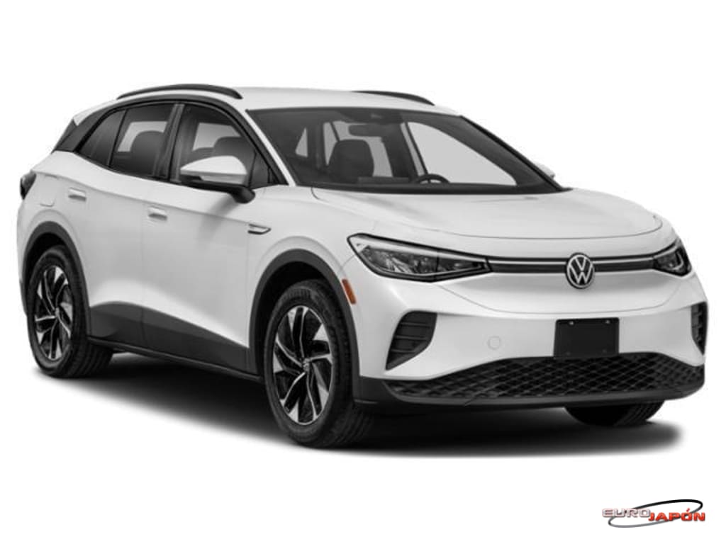 2021 Volkswagen ID.4 PRO S's photo