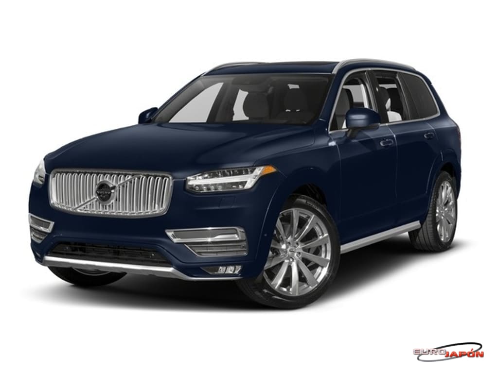 2017 Volvo XC90 Inscription's photo