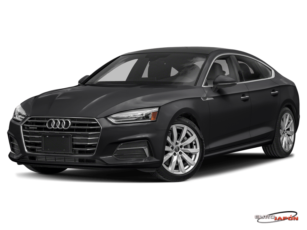 2018 Audi A5 Sportback Premium Plus's photo