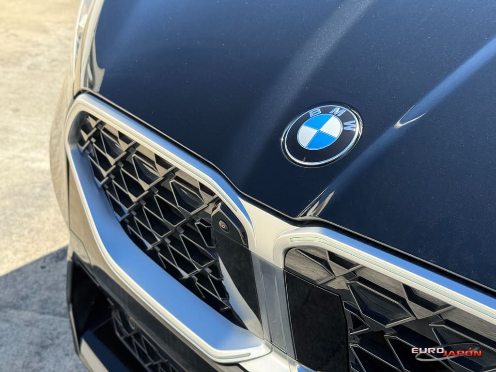 2024 BMW X2 28i's photo