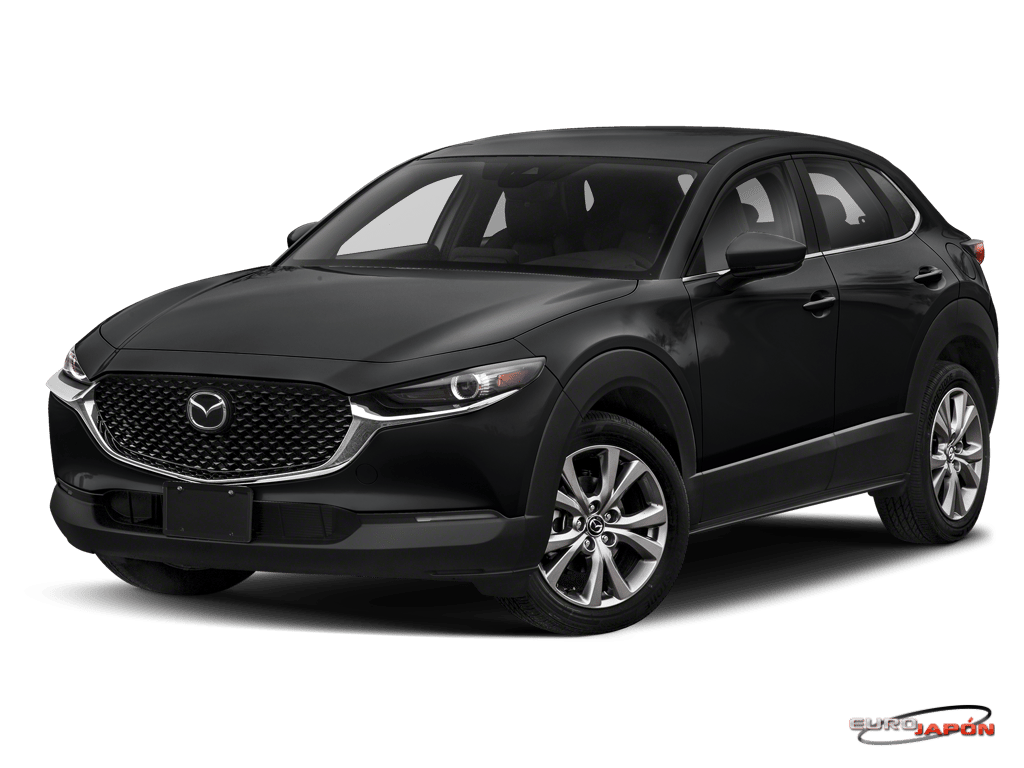 2021 Mazda CX-30 Select's photo