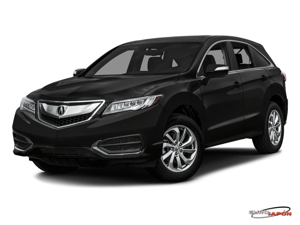 2016 Acura RDX's photo