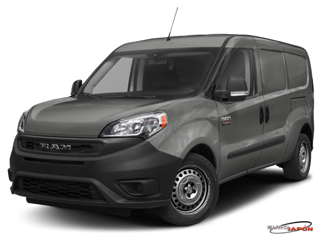 2020 RAM Promaster City Tradesman's photo