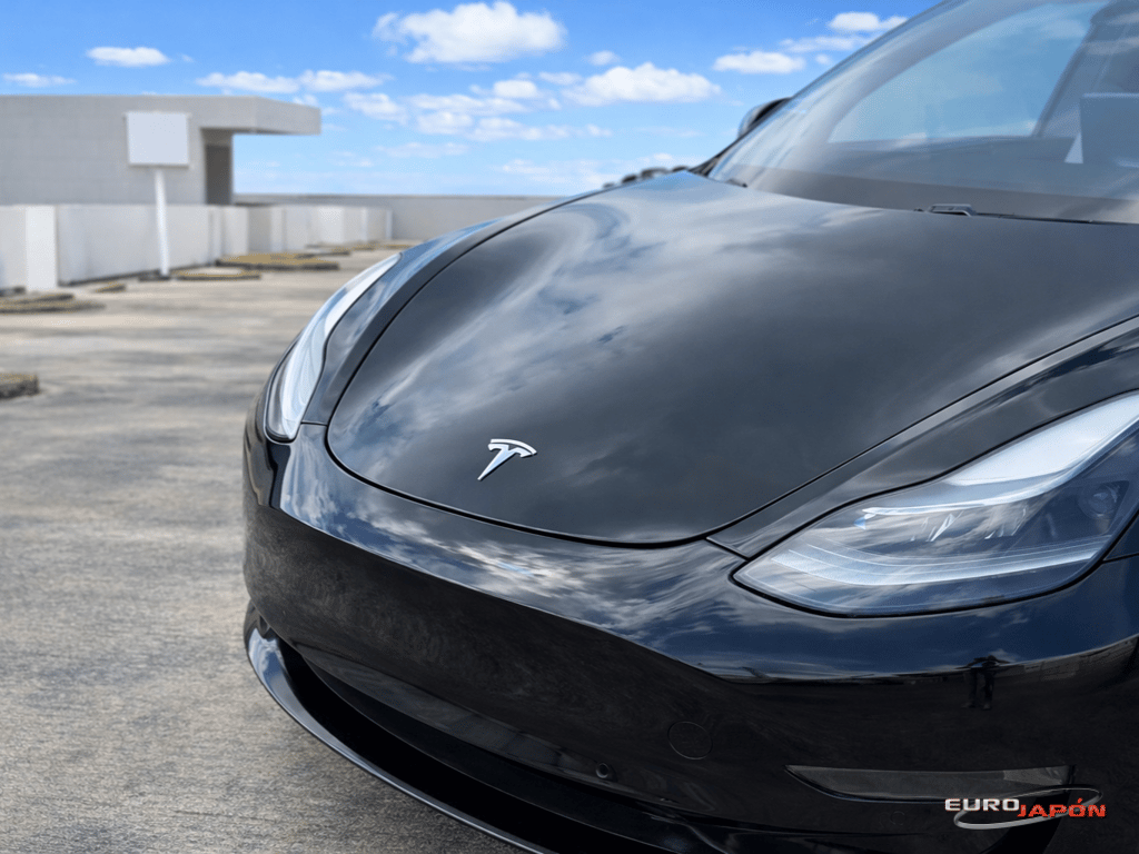 2021 Tesla Model 3 Performance Dual Motor All-Wheel Drive's photo