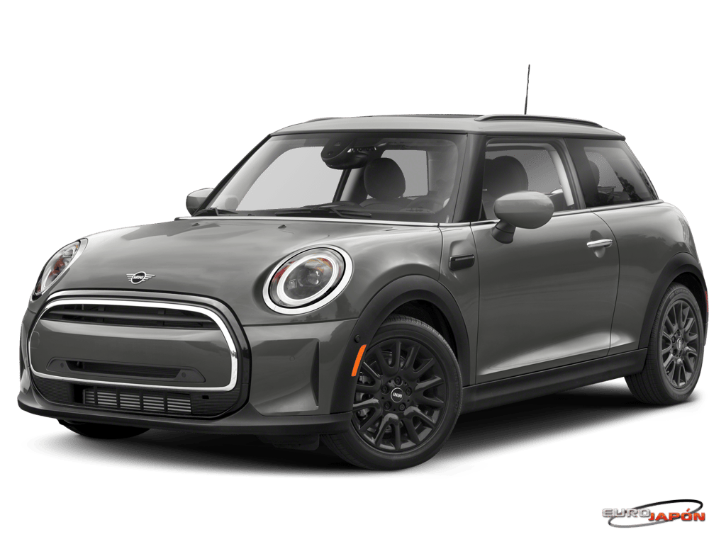 2023 MINI Cooper Cooper S 3 Door's photo