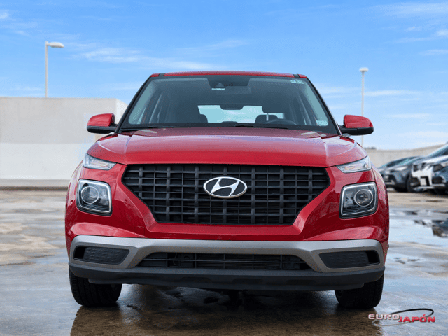 2021 Hyundai Venue SE