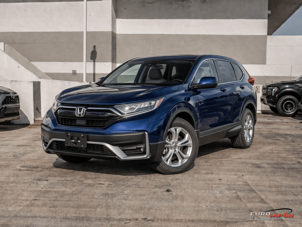 2022 Honda CR-V EX 2WD's photo