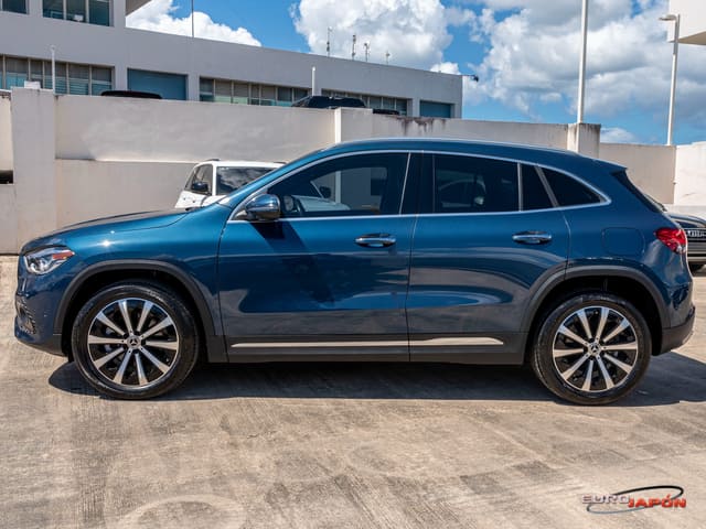 2023 Mercedes Benz GLA 250