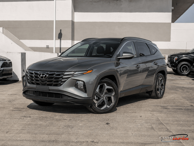 HYUNDAI TUCSON SUV SPORT 2020 - $14,900 - 94,516 MILLAS - VIN 6941