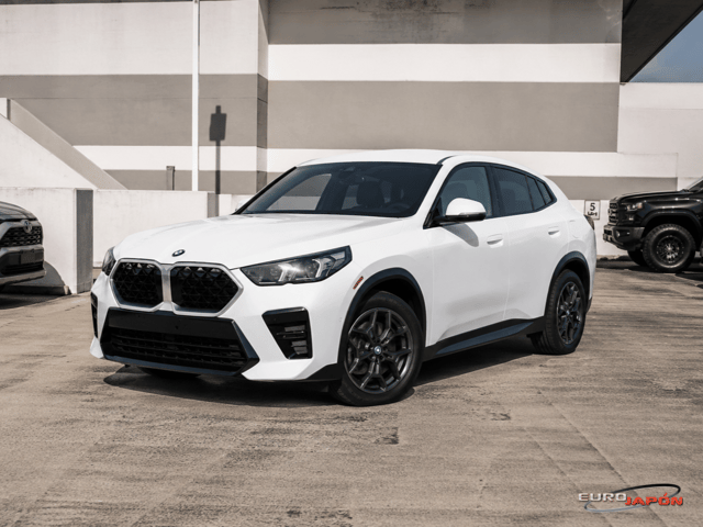 BMW X2 4D SUV 28I XDRIVE/PREMIUM 2026 - $53,900 - 12,280 MILLAS - VIN 2772