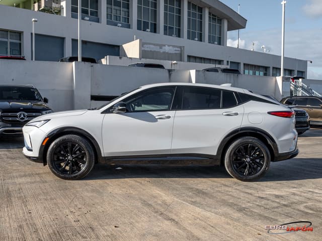 BUICK ENVISTA SUV SPORT TOURING 2024