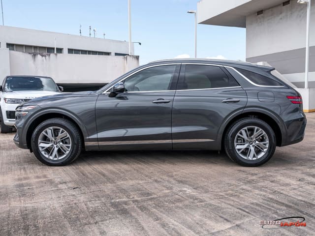 GENESIS GV70 TURBO SPORT 2023