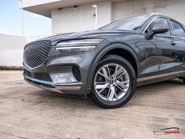 GENESIS GV70 TURBO SPORT 2023