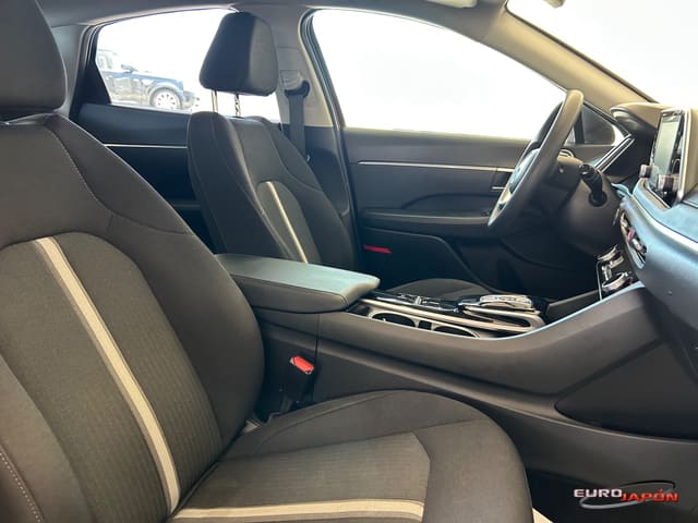 HYUNDAI SONATA 4D SEL 2022