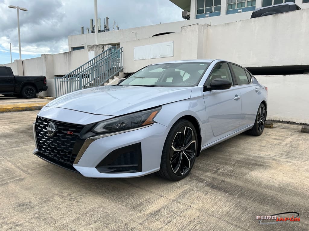 2023 Nissan Altima