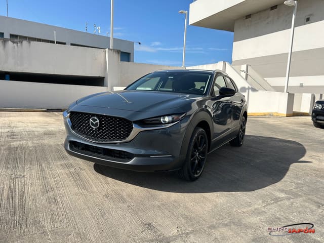 MAZDA CX-30 CARBON EDITION 2023