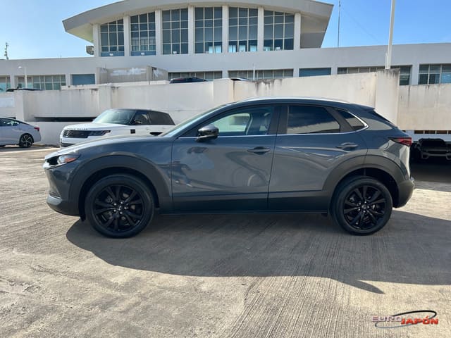 MAZDA CX-30 CARBON EDITION 2023