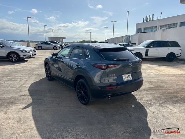 MAZDA CX-30 CARBON EDITION 2023