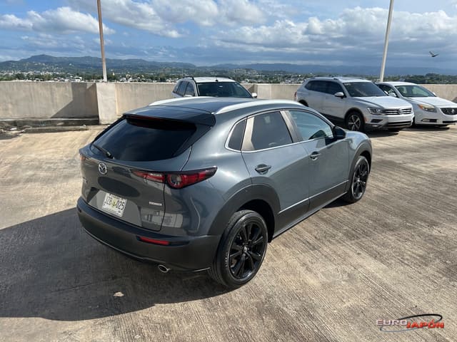 MAZDA CX-30 CARBON EDITION 2023